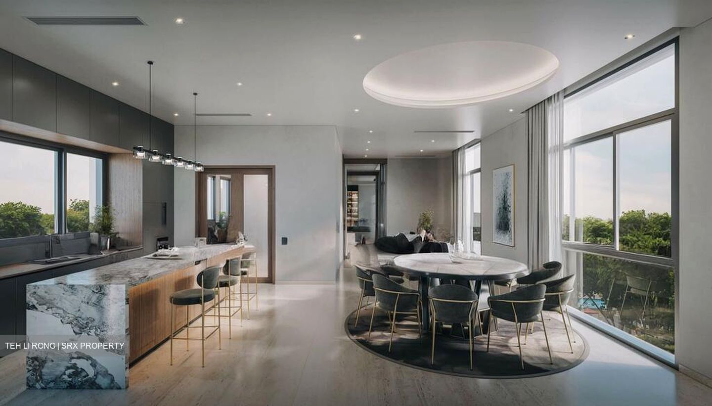 Mount Sinai Lane (D10), Detached #498094171